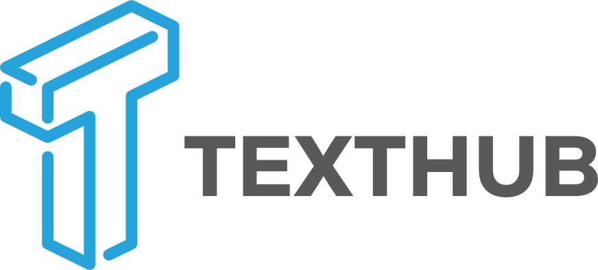 Texthub-Logo